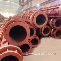 300-1400MM Columns precast mold concrete mould